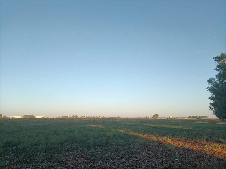 Terrain dans SEVILLA, Sevilla à vendre - Aérien – Image 2 sur 8