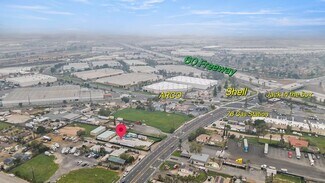 Plus de détails pour 10044-10054 Mission Blvd, Jurupa Valley, CA - Terrain à vendre