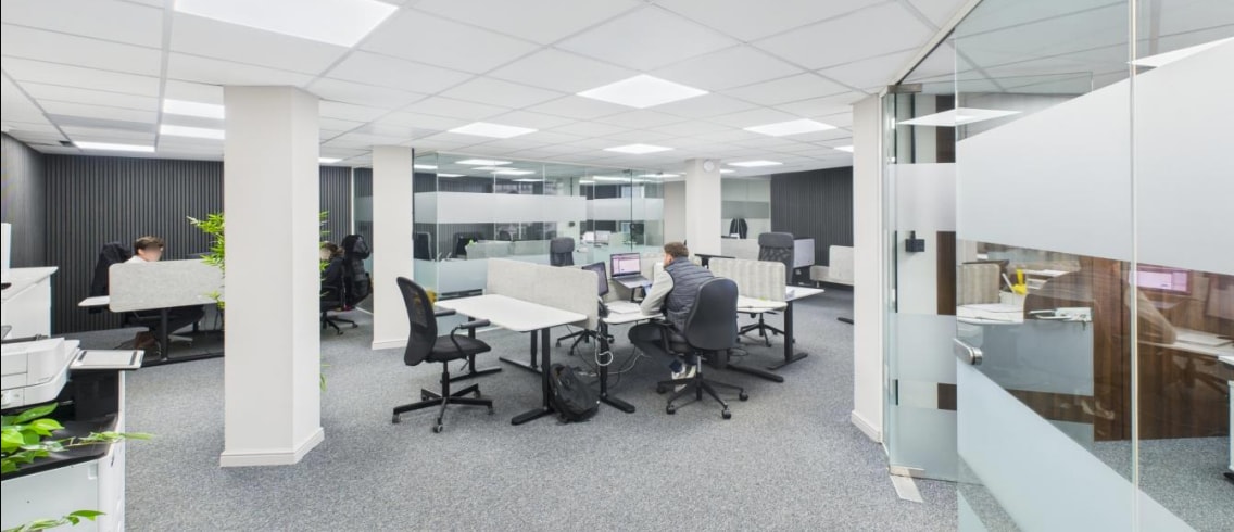 167-229 Dumbarton Rd, Glasgow à louer Photo intérieure– Image 1 sur 2