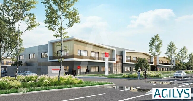 Plus de détails pour Local d’activités à vendre