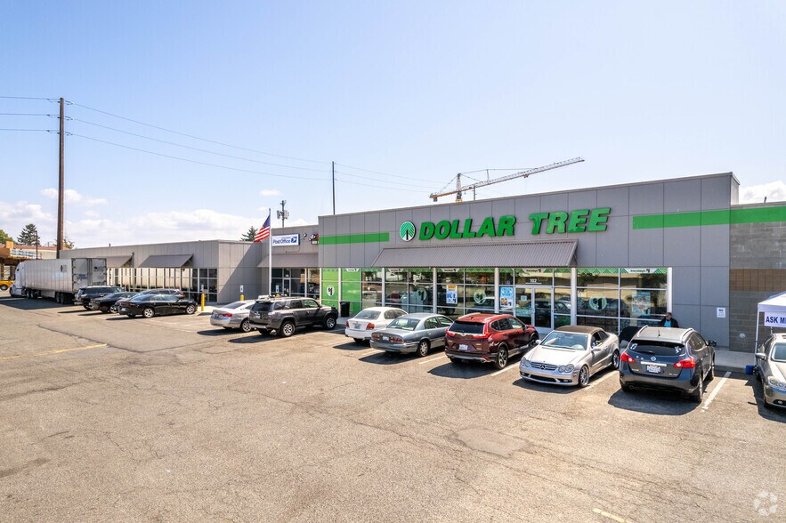 23406-23424 Pacific Hwy S, Kent, WA à louer - Photo de l’immeuble – Image 2 sur 4