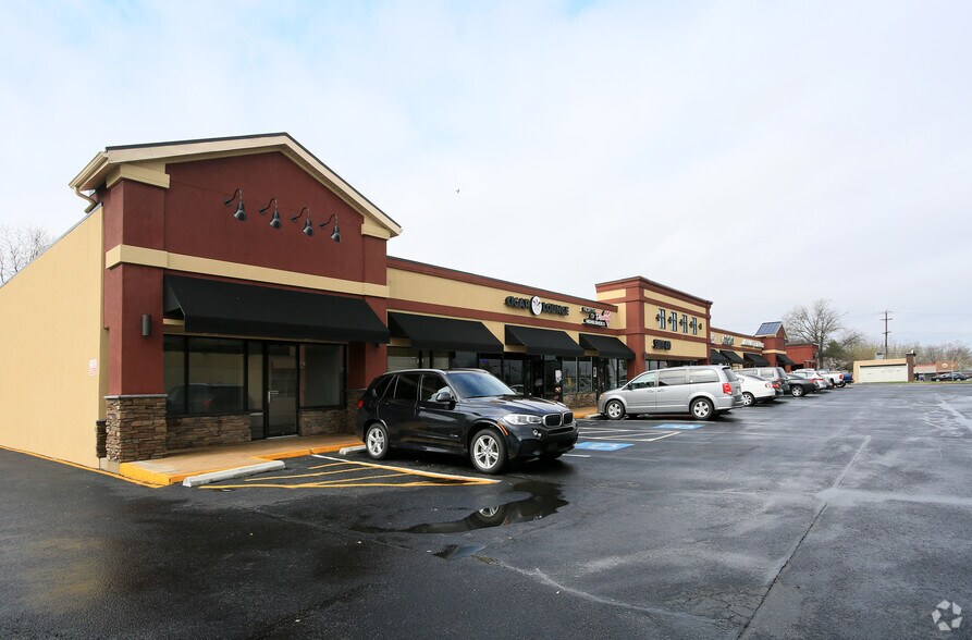 114-130 Pulaski Hwy, Elkton, MD à louer - Photo de l’immeuble – Image 3 sur 7