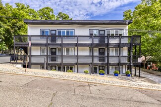 Plus de détails pour 320 Koch Ave, Ann Arbor, MI - Logement à vendre