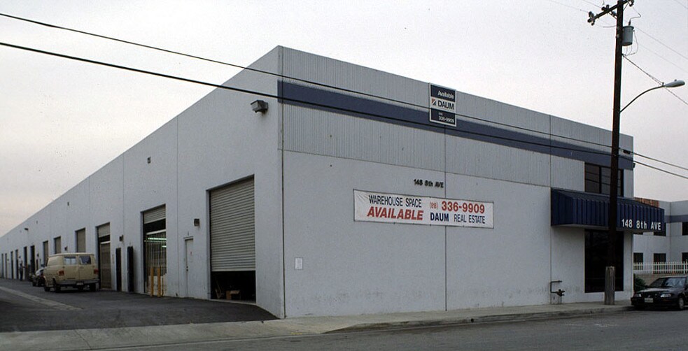 148 8th Ave, City of Industry, CA à louer - Autre – Image 2 sur 3