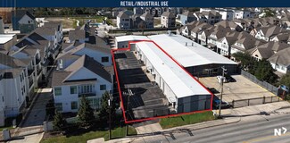 Plus de détails pour 1701 Bingle Rd, Houston, TX - Bureau à louer