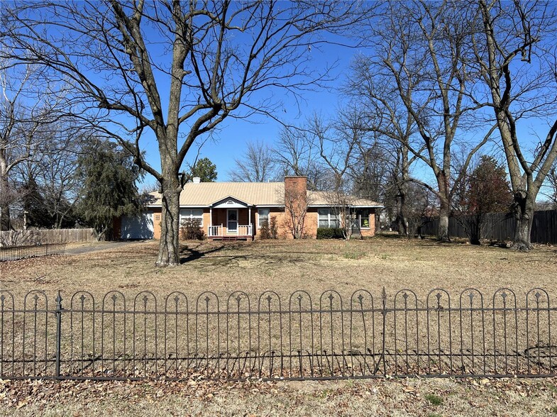 1332 1st St, Kennett, MO à vendre - Photo principale – Image 1 sur 1