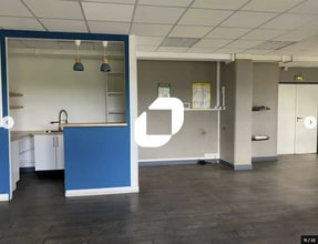14 Chemin De La Litte, Villeneuve-la-Garenne à louer Photo de l’immeuble– Image 2 sur 5