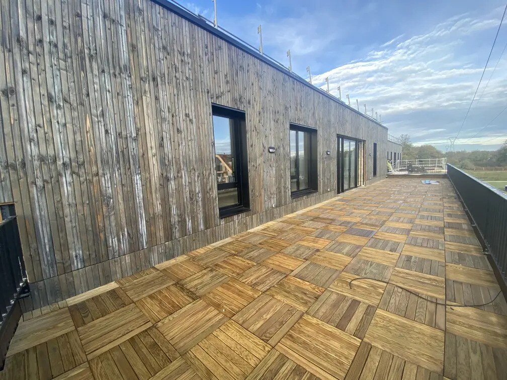 Bureau dans Le Bignon à vendre Photo de l’immeuble– Image 1 sur 6