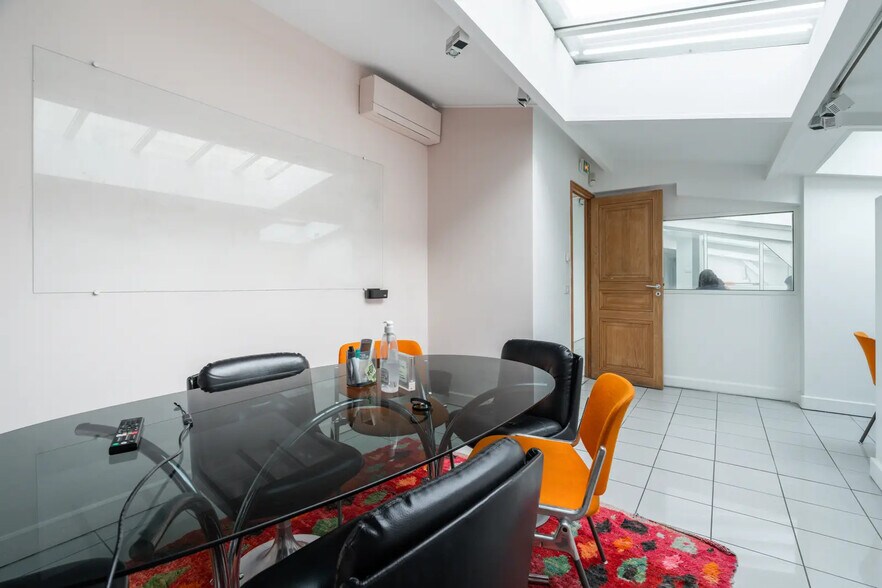 43 Rue Ganneron, Paris à vendre - Photo de l’immeuble – Image 3 sur 32