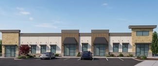 Plus de détails pour 8504 Darton Way, Raleigh, NC - Bureau/Médical à louer
