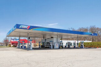 Plus de détails pour 3786 Pine Grove Ave, Fort Gratiot, MI - Local commercial à vendre