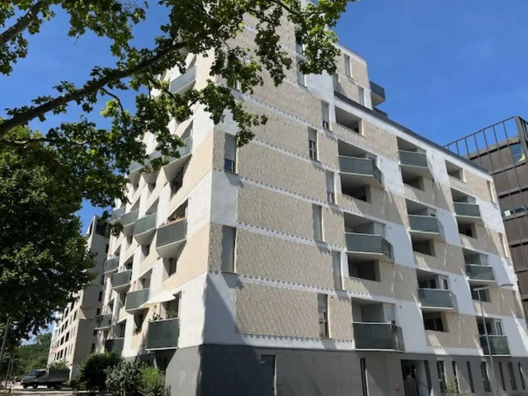 4 Rue Luce Boyals, Toulouse à louer Photo de l’immeuble– Image 1 sur 4