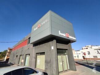 Plus de détails pour Carrer Tortosa, 2, La Sénia - Local commercial à vendre