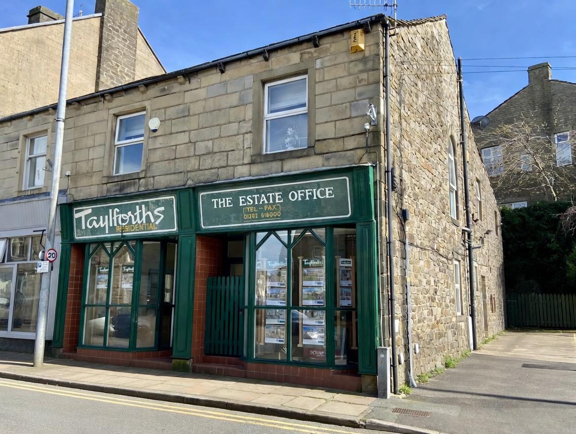 37-37A Church St, Barnoldswick à vendre Photo de l’immeuble– Image 1 sur 12