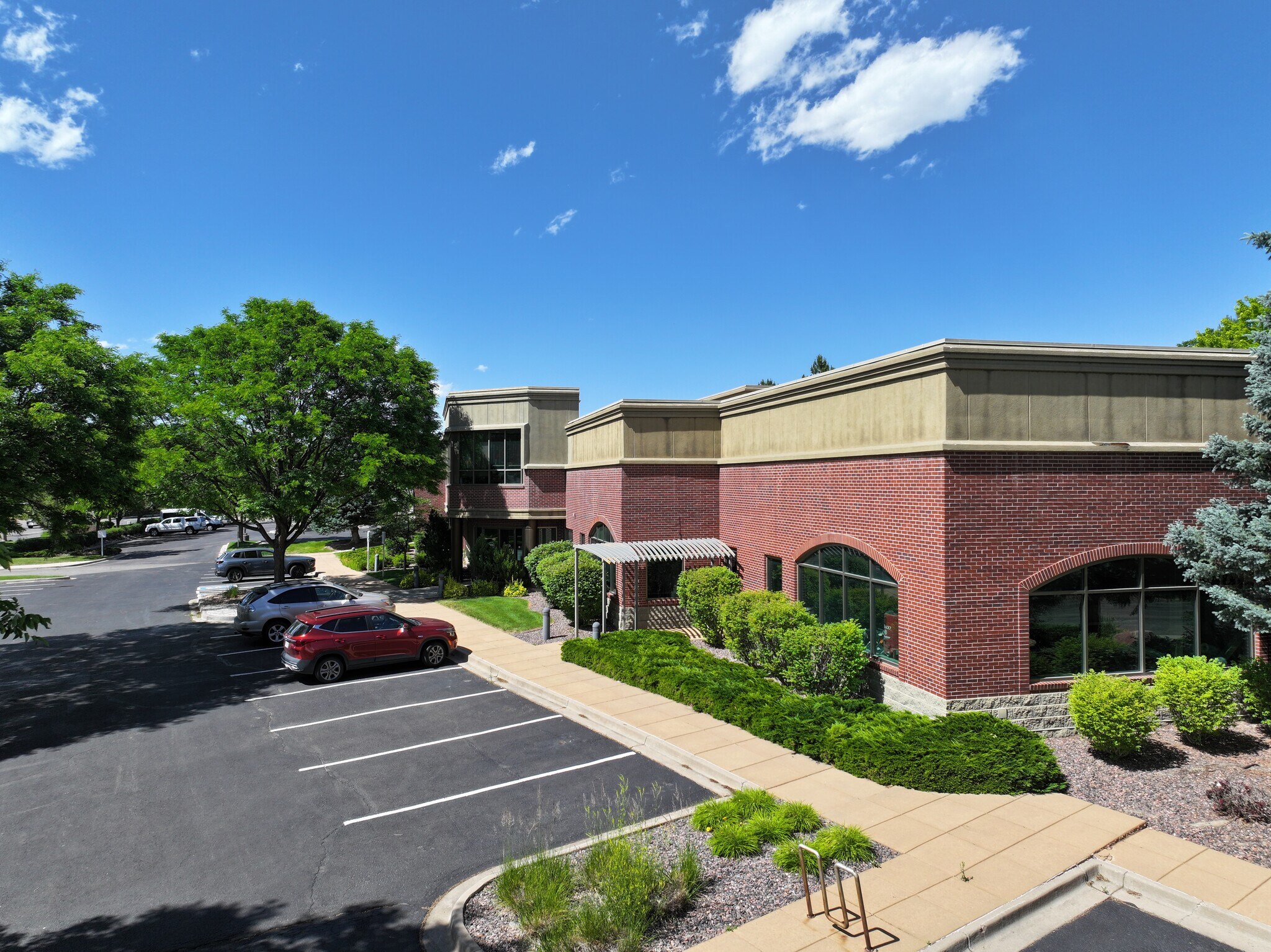 8080 Southpark Ln, Littleton, CO à vendre Photo de l’immeuble– Image 1 sur 31