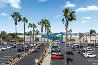 Plus de détails pour 2300 N Rose Ave, Oxnard, CA - Local commercial à vendre