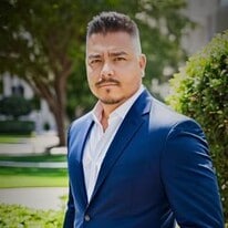 Daniel Arevalo