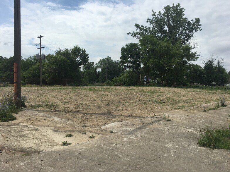 1537 Temple St, Detroit, MI à vendre - Autre – Image 2 sur 7