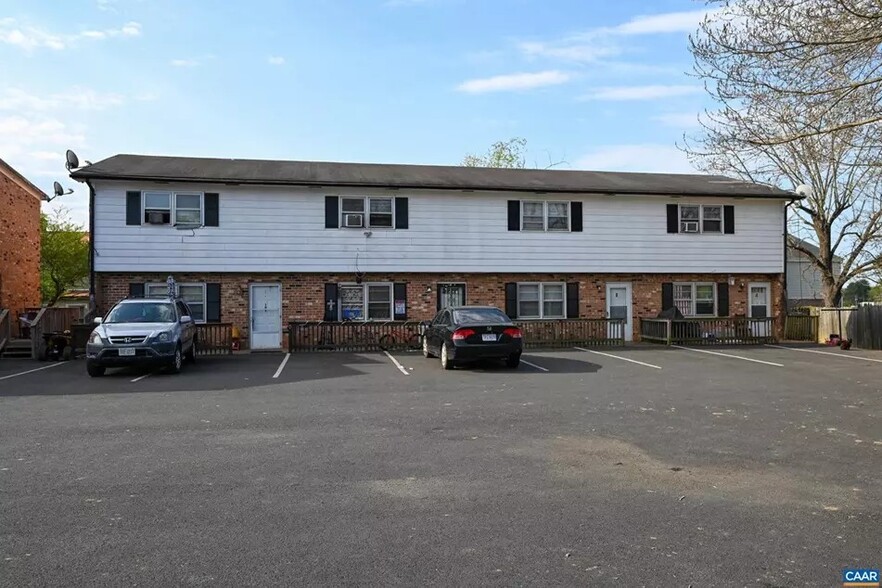 191 Ford Ave, Stanardsville, VA à vendre - Photo de l’immeuble – Image 3 sur 26