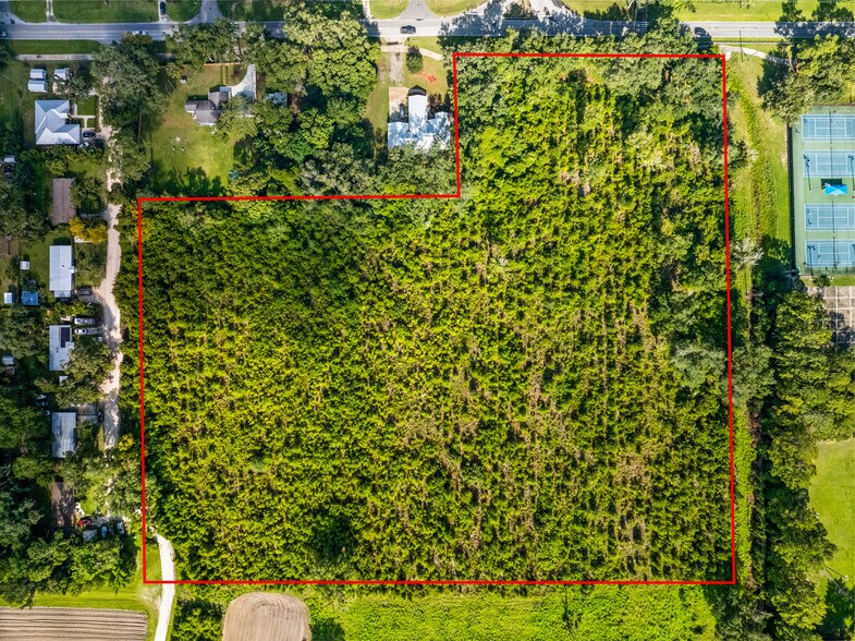 2201 SE 15th St, Gainesville, FL à vendre - Photo principale – Image 1 sur 15