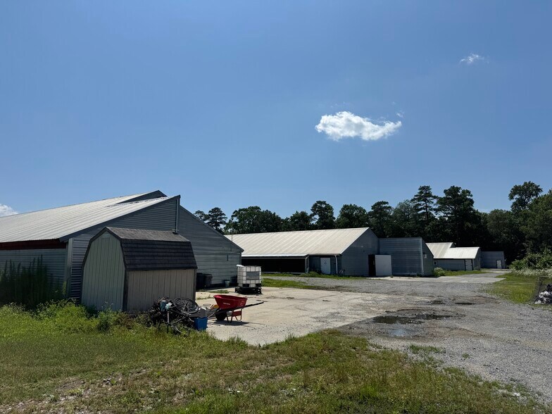 13135 Hidden Acres Ln, Bishopville, MD à vendre - Photo de l’immeuble – Image 2 sur 10