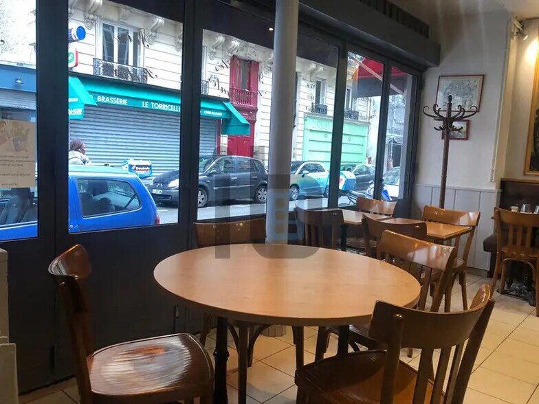 Local commercial dans Paris à louer - Photo intérieure – Image 2 sur 6