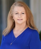 Bernadette Navarre