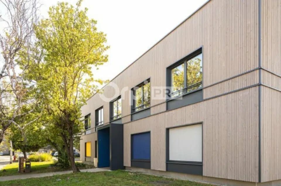 Photo de l’immeuble