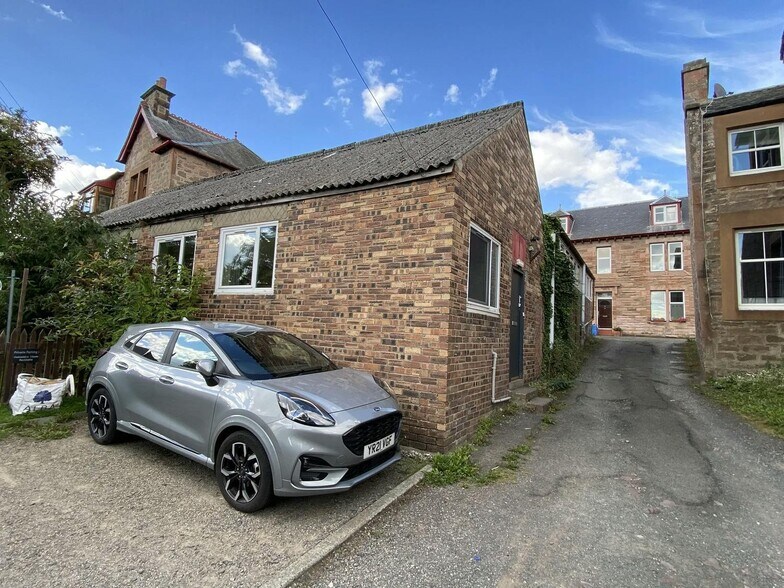 Millar St, Crieff à vendre - Photo de l’immeuble – Image 2 sur 15