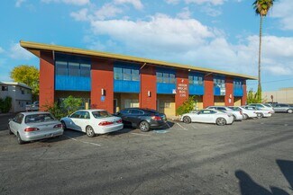 Plus de détails pour 2391 Arden Way, Sacramento, CA - Bureau à vendre