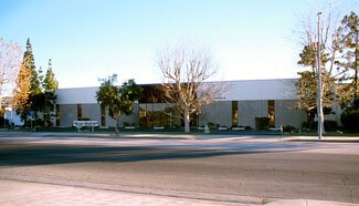 Plus de détails pour 20600 Plummer St, Chatsworth, CA - Industriel/Logistique à vendre