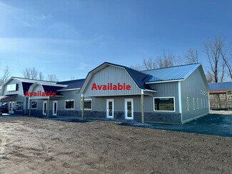 Plus de détails pour 3739 Old Columbus Rd, Carroll, OH - Bureau/Local commercial, Local d'activités à louer