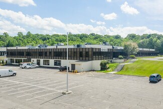 Plus de détails pour 400 Captain Neville Dr, Waterbury, CT - Industriel/Logistique à louer