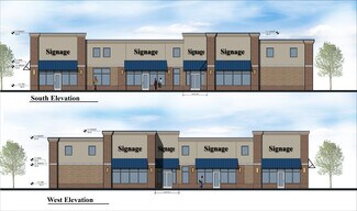 Plus de détails pour 2825 Coon Rapids Blvd NW, Coon Rapids, MN - Différents types d’espaces à louer