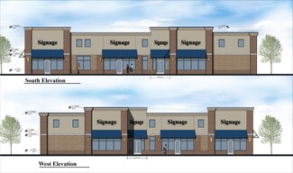 Plus de détails pour 2825 Coon Rapids Blvd NW, Coon Rapids, MN - Différents types d’espaces à louer