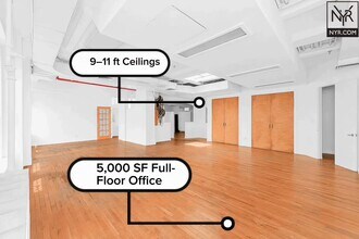 148 W 24th St, New York, NY à louer - Vidéo sur l’annonce professionnelle