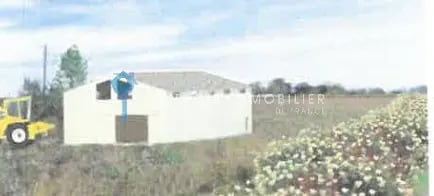 Plus de détails pour Industriel/Logistique à vendre