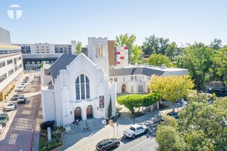 Plus de détails pour 2700 L St, Sacramento, CA - Spécialisé à vendre