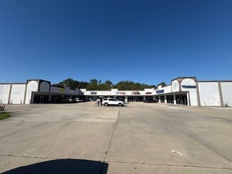 Plus de détails pour 29437 S Frost Rd, Livingston, LA - Bureau/Local commercial à louer
