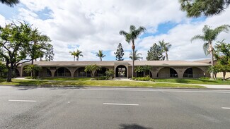 Plus de détails pour 13326 South St, Cerritos, CA - Bureau/Médical à louer