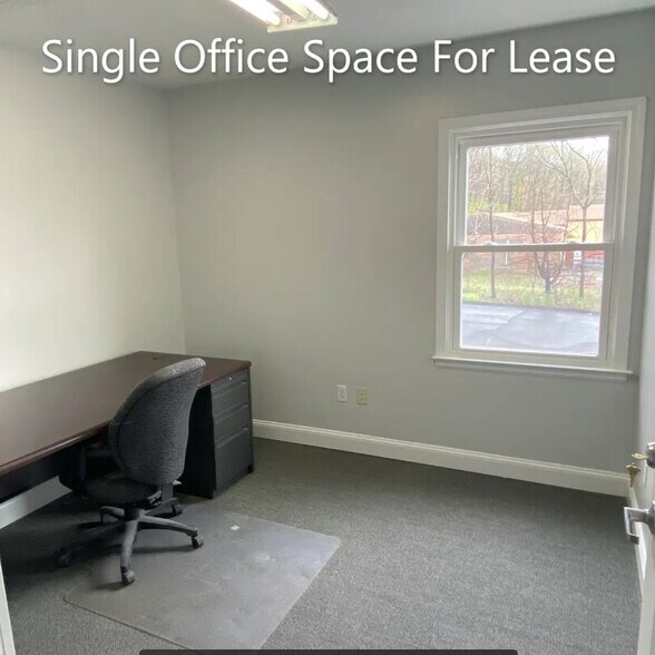 95-127 Fenn Rd, Newington, CT à louer - Photo intérieure – Image 3 sur 4