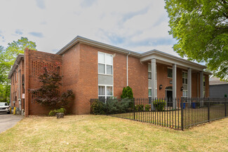 Plus de détails pour 40 S Morrison St, Memphis, TN - Logement à vendre