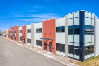 Plus de détails pour 4800 104th Ave SE, Calgary, AB - Industriel/Logistique à louer