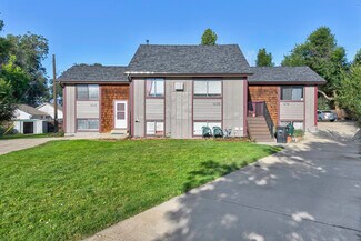 Plus de détails pour 1618 Donovan Pl, Longmont, CO - Logement à vendre