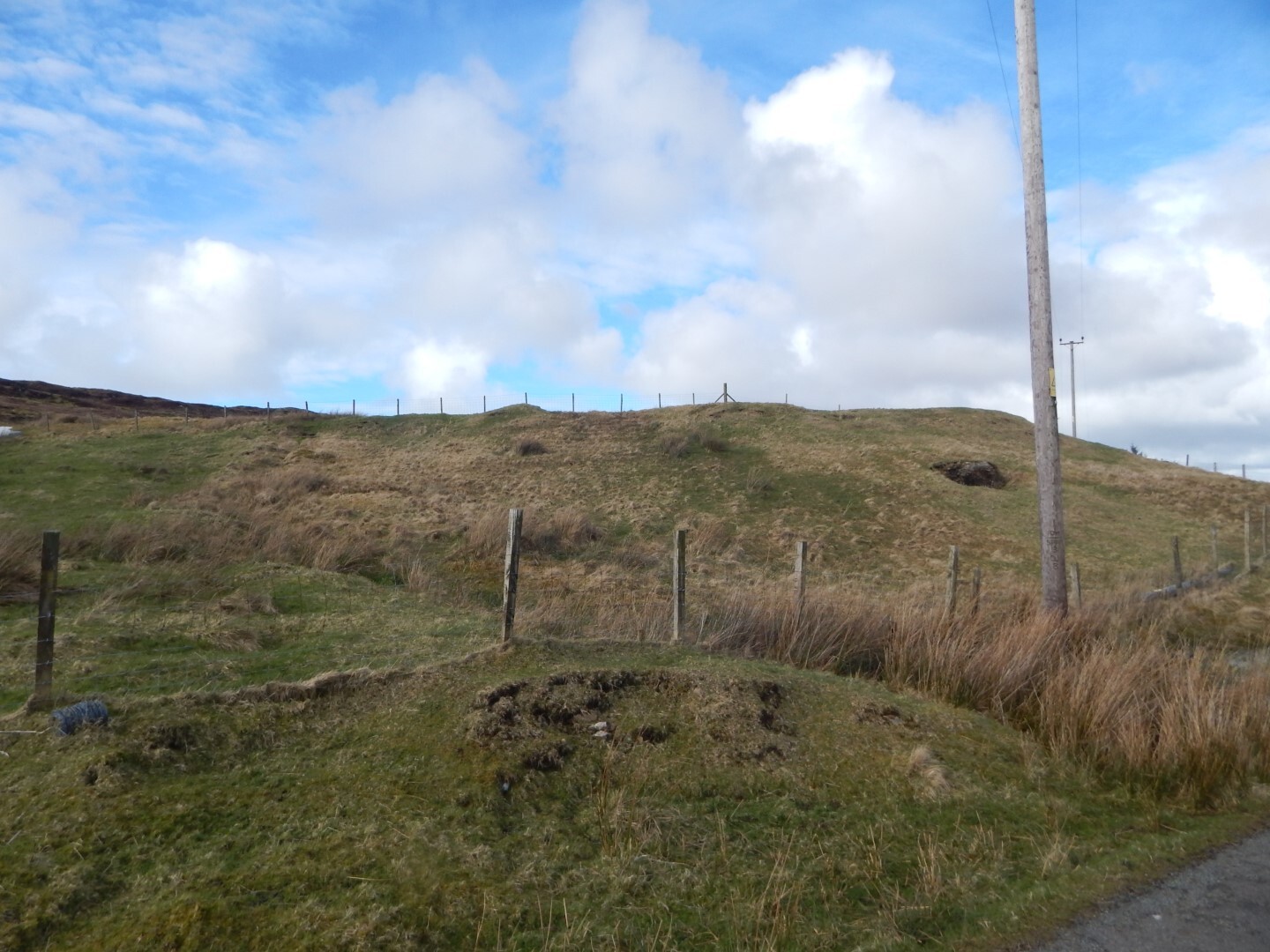17 Holmisdale, Isle Of Skye à vendre Photo principale– Image 1 sur 3