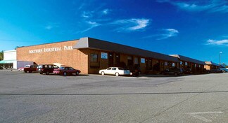 Plus de détails pour 11176-11198 Downs Rd, Pineville, NC - Local d'activités à louer