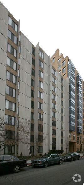 1440 N St NW, Washington, DC à louer - Photo de l’immeuble – Image 2 sur 16