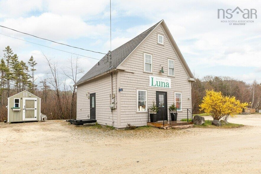 3760 Highway 3, Chester, NS à vendre - Photo de l’immeuble – Image 3 sur 27
