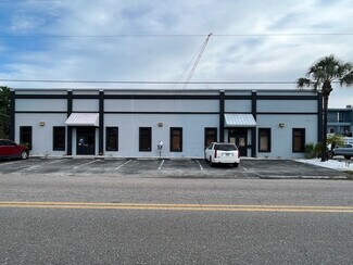 Plus de détails pour 1602-1604 E 4th Ave, Tampa, FL - Bureau à louer