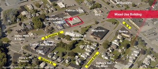 Plus de détails pour 218 S Caroline St, Herkimer, NY - Local commercial à vendre